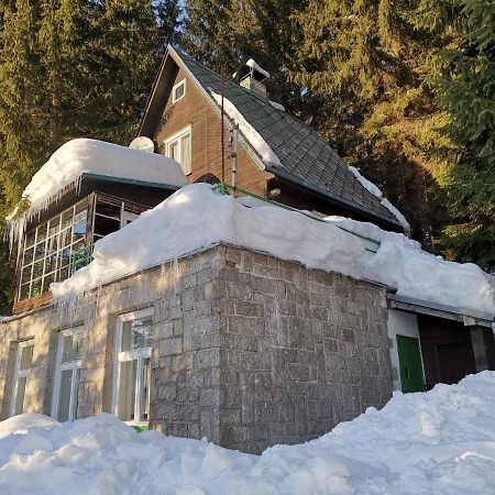 Holiday Home In Harrachov 2311 Екстериор снимка