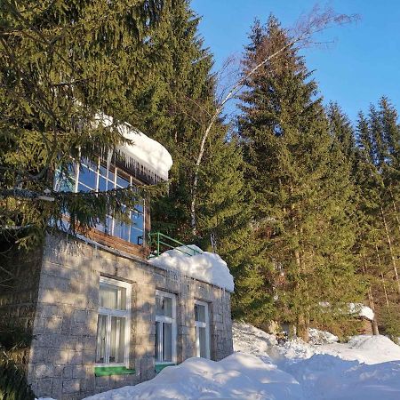 Holiday Home In Harrachov 2311 Екстериор снимка