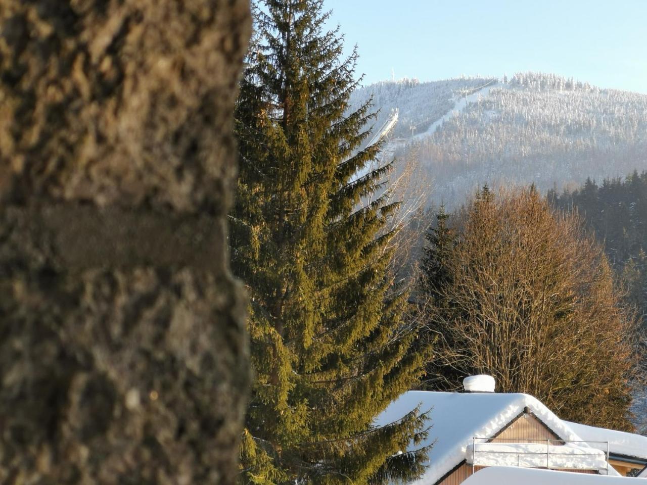 Holiday Home In Harrachov 2311 Екстериор снимка